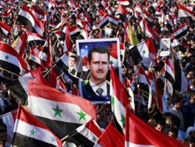 Adoptará UE nuevas sanciones contra Siria