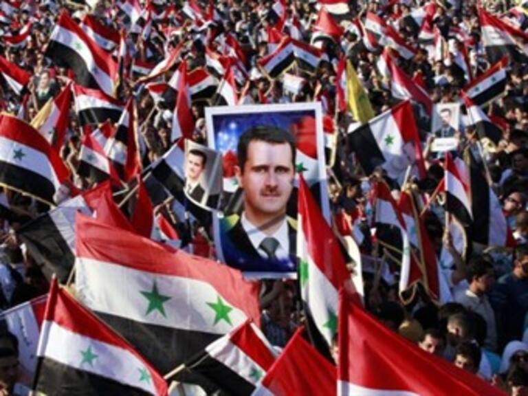 Adoptará UE nuevas sanciones contra Siria