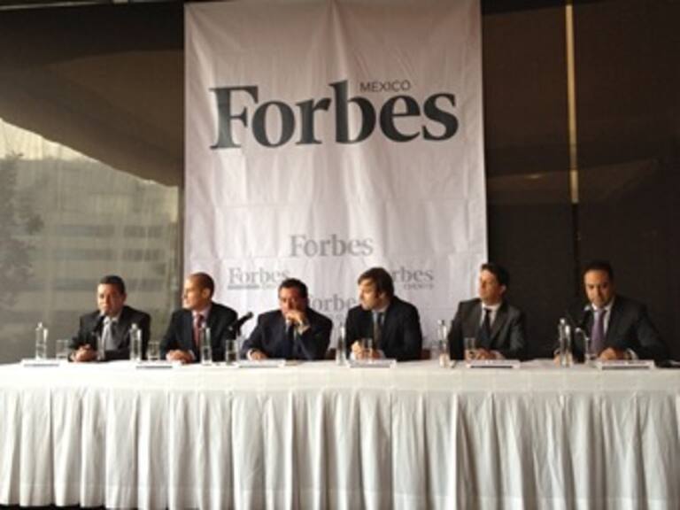 Mantendrá Forbes a ‘El Chapo’ en su lista de los más ricos en tanto el narcotraficante conserve su fortuna