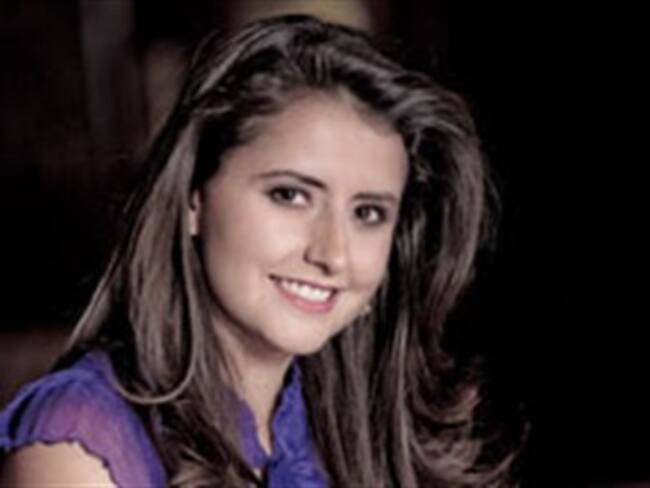 14 consejos financieros para el 2014. Sofía Macías, experta en finanzas