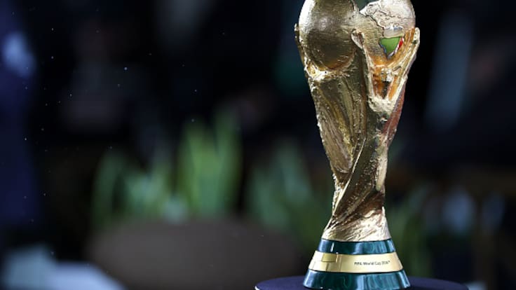 Equipos que quedaron invictos en una misma Copa del Mundo