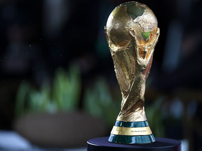 Equipos que quedaron invictos en una misma Copa del Mundo