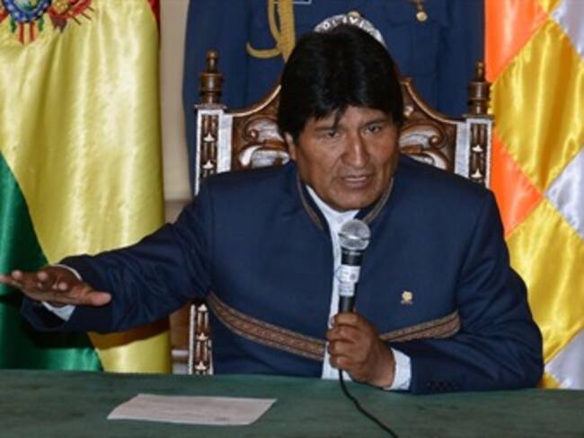 Confía Bolivia en argumentos jurídicos ante demanda marítima