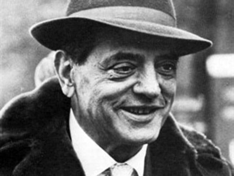 A 30 años de la partida de Buñuel