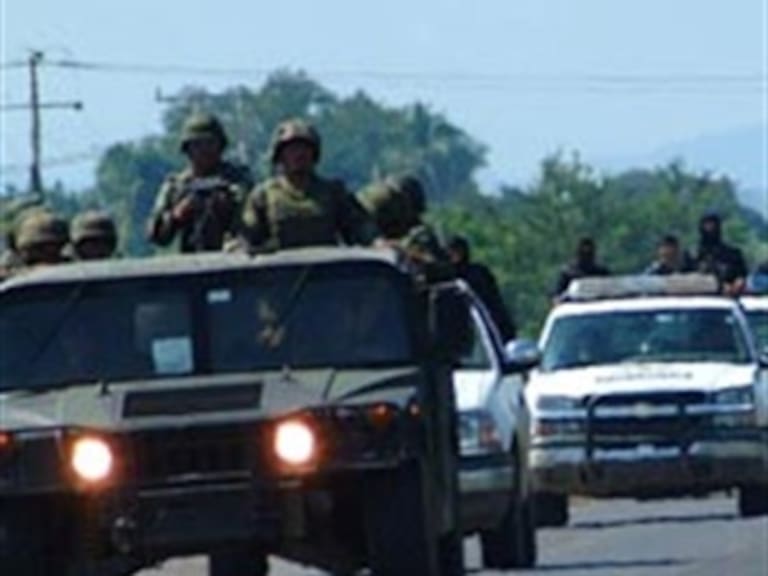 PF detiene al vínculo de La Familia michoacana con Asia