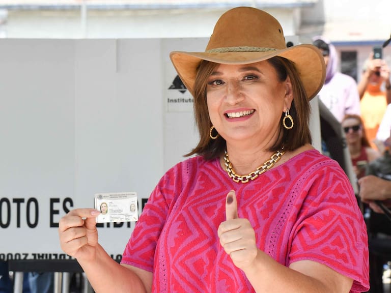 FOTO: MARIO JASSO/CUARTOSCURO.COM