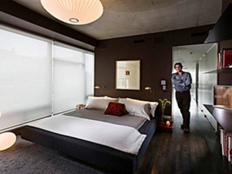 ¿Eres soltero y ya no quieres vivir con tus papas?