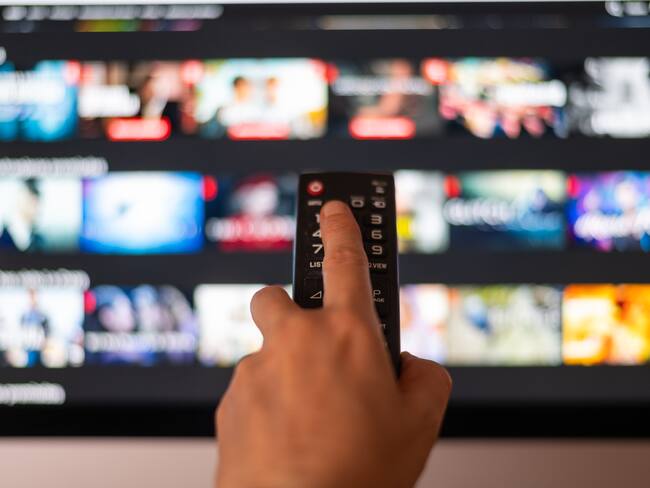 Se van de Netflix: Películas para una tarde nublada