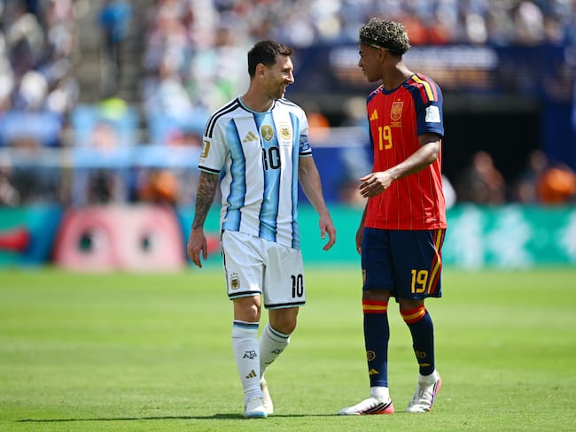 Así quedó el Ranking FIFA después del Mundial 2026