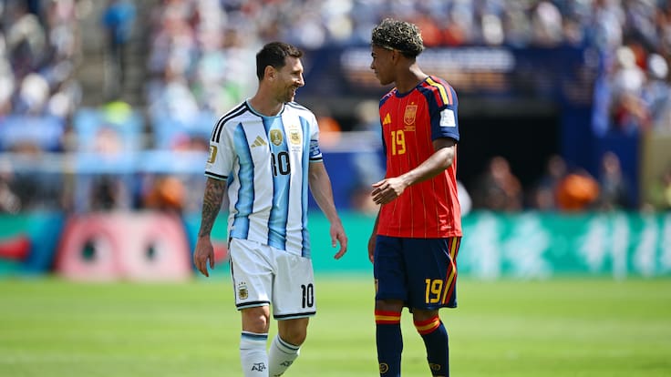 Así quedó el Ranking FIFA después del Mundial 2026