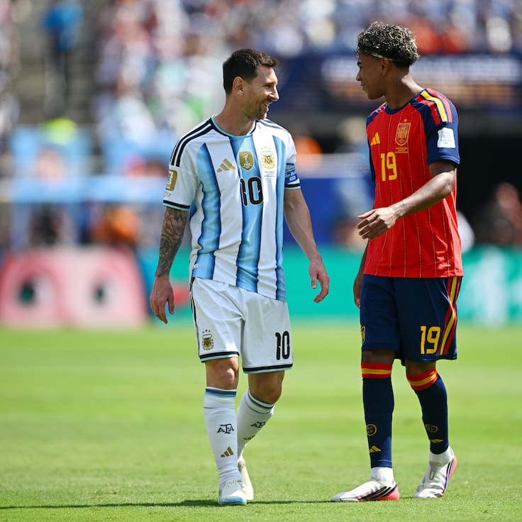Así quedó el Ranking FIFA después del Mundial 2026