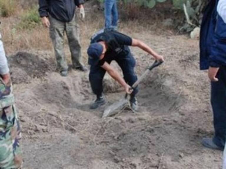 Sin identificar cadáveres de fosa de Acapulco: procurador