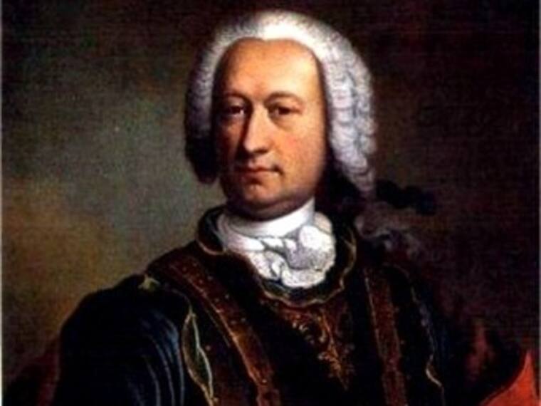 'La Reata' recuerda el nacimiento del famoso filósofo y escritor francés, Marqués de Sade