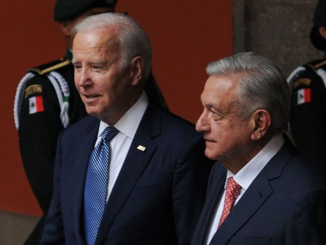López Obrador abogará por Cuba ante Biden para que levante bloqueo