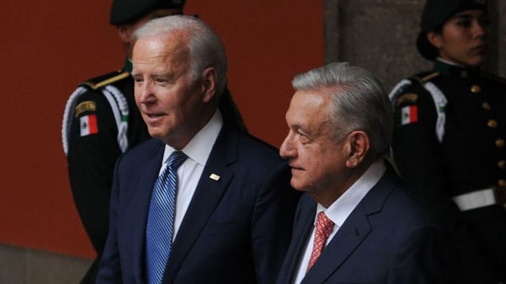 López Obrador abogará por Cuba ante Biden para que levante bloqueo