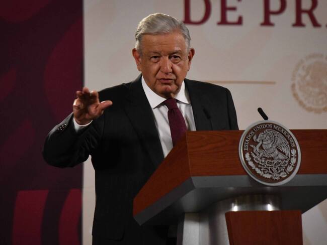AMLO se reúne con Gobernadores de Morena