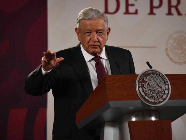 AMLO llamó a la unidad en el evento del 1 de julio