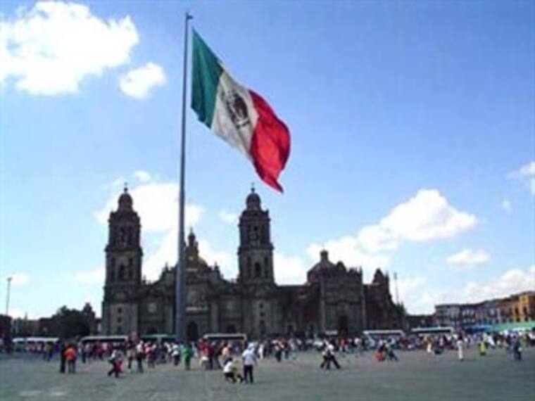 Vacaciones de semana santa. Marco Daniel Guzmán, experto en viajes. 23/03/13