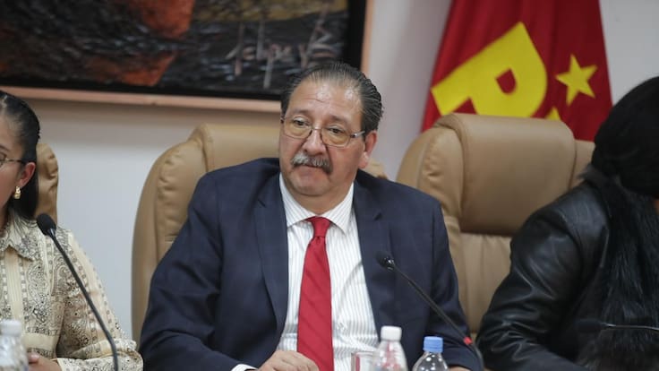 PT reafirma alianza legislativa con Morena y Partido Verde rumbo a la reforma electoral