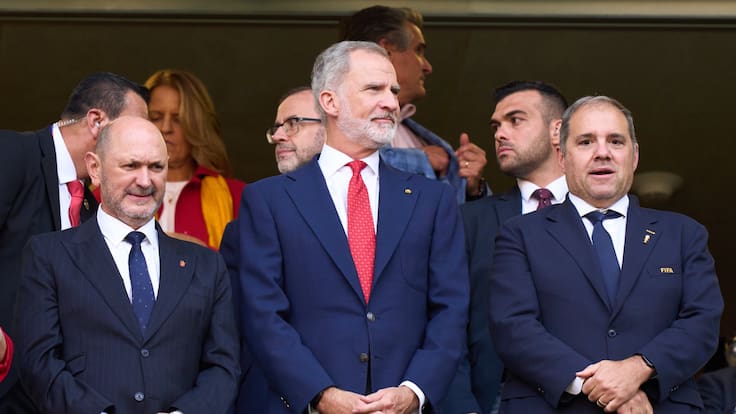 ¿Qué mensaje dejó Felipe VI en Jalisco? Esto dijo sobre la relación entre España y México