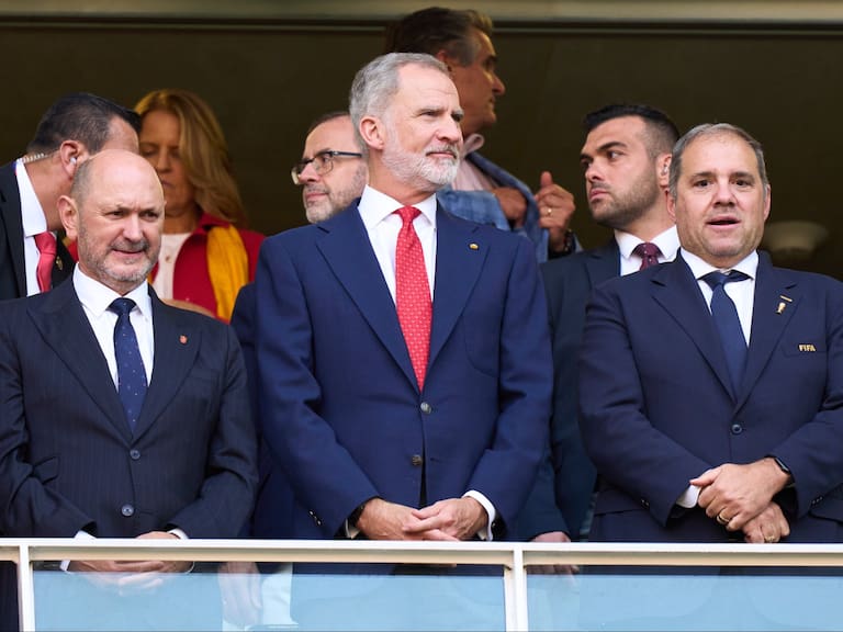 ¿Qué mensaje dejó Felipe VI en Jalisco? Esto dijo sobre la relación entre España y México
