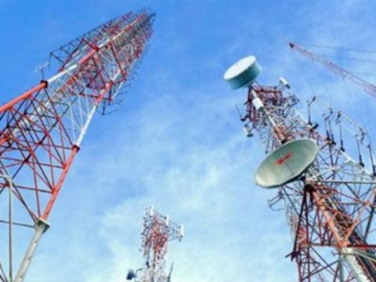 Avala Senado cambio  a ley Telecom