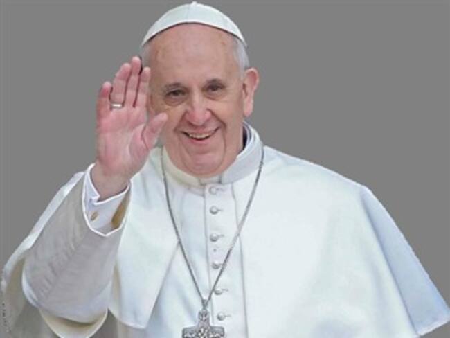 Visita del Papa Francisco a Brasil.'Sello Plan W', con Valentina Alazraki