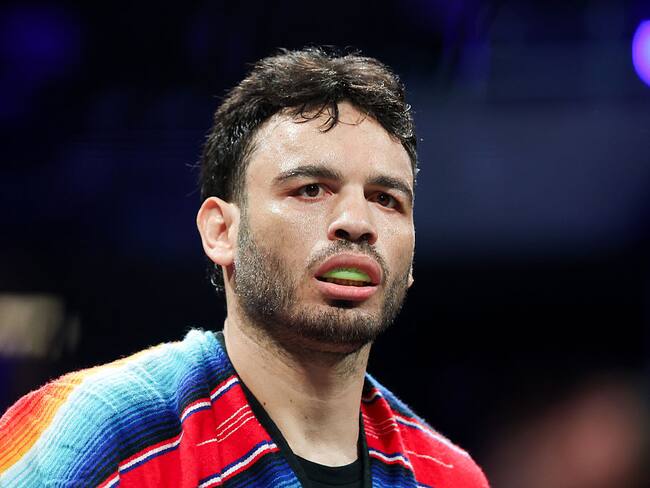 FGR confirma detención de Julio César Chávez Jr.