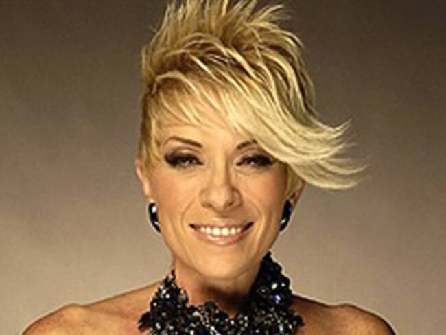 Tributo a OTI. Yuri, cantante. 22/04/13