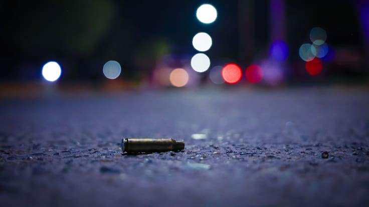 Masacres en Guanajuato: Ocho personas fueron asesinadas en menos de 24 horas