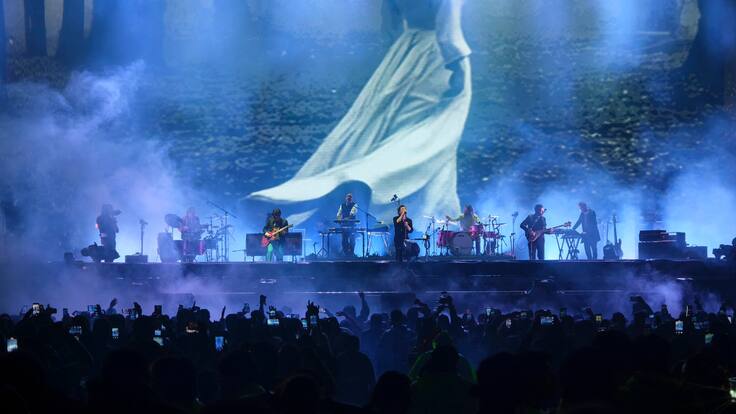 ¡Exposición GRATIS de Zoé! Fechas y dónde ver para celebrar 20 años de la banda