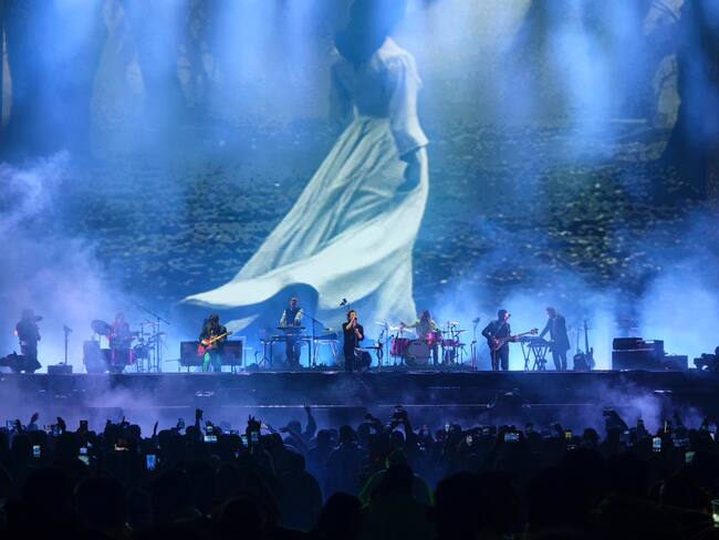 ¡Exposición GRATIS de Zoé! Fechas y dónde ver para celebrar 20 años de la banda