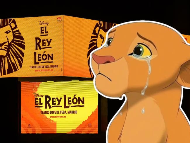 Asesinan a querida actriz de “El Rey León” de la obra de Broadway en Nueva York