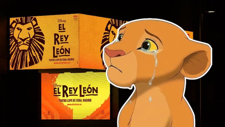 Asesinan a querida actriz de “El Rey León” de la obra de Broadway en Nueva York