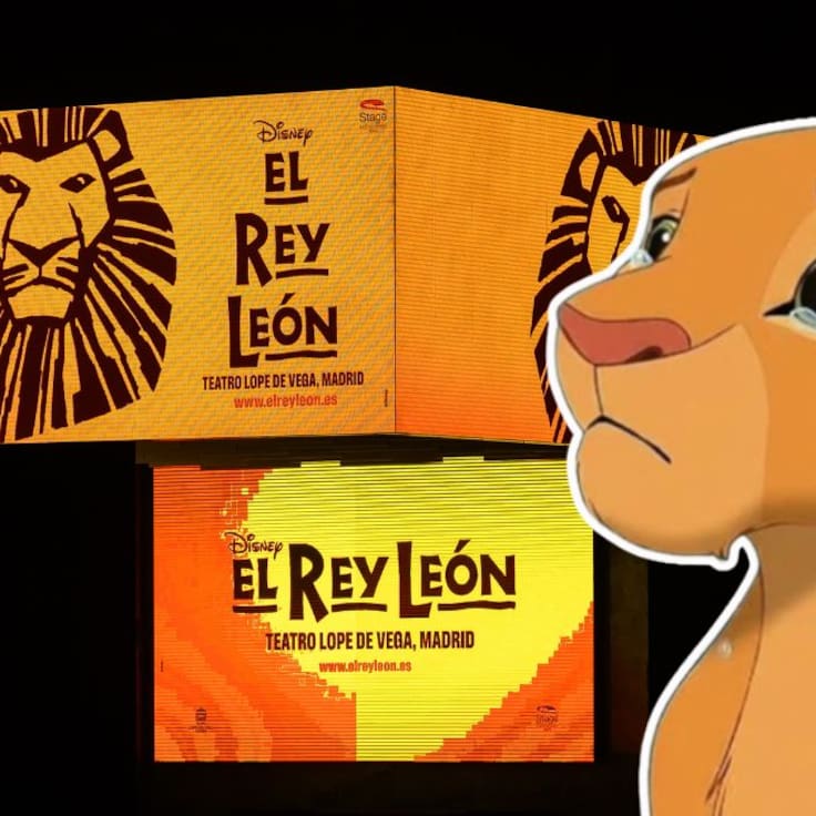 Asesinan a querida actriz de “El Rey León” de la obra de Broadway en Nueva York