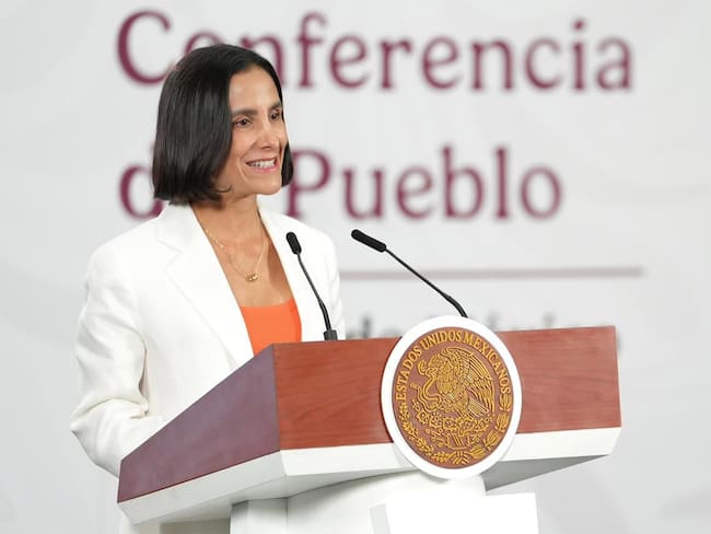 SENER anuncia paquete histórico de inversión para expandir y modernizar la red de gasoductos