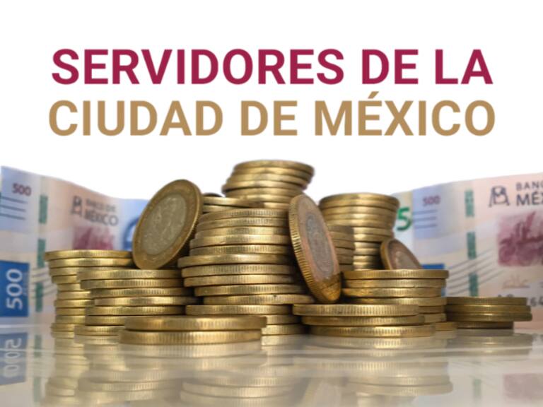 Conoce los detalles de la convocatoria Servidores del Bienestar 2026 y aplica para ganar hasta 12 mil pesos mensuales en la CDMX