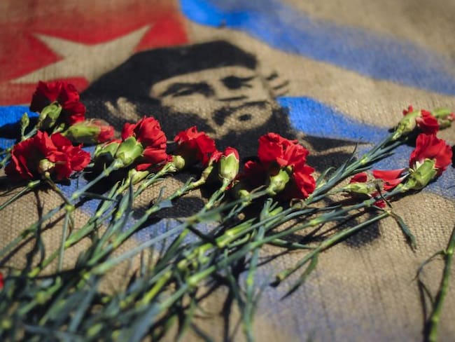 Opiniones encontradas sobre Fidel Castro en la FIL de Guadalajara