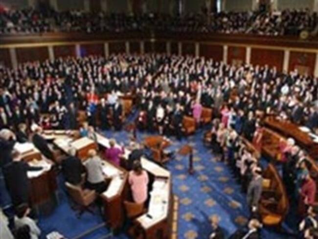 EU inicia elecciones de medio mandato