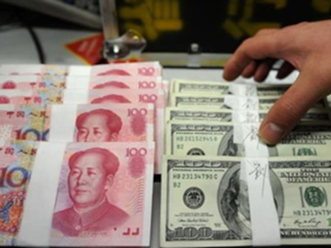 China supera a Japón como segunda economía del mundo