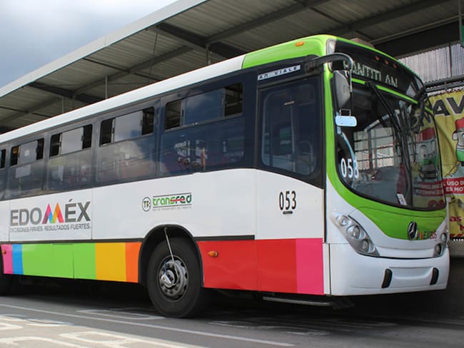 ¿Aumentará el precio del transporte público en Edomex? Proponen subir tarifa cuatro pesos