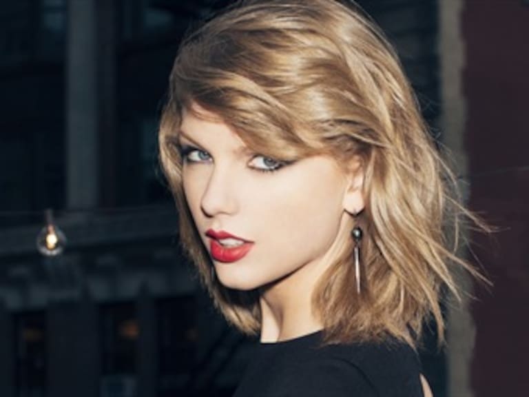 Taylor Swift le entrará a las aplicaciones para el celular