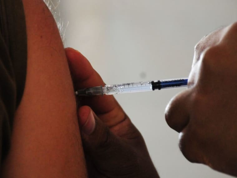Las vacunas: estrategia de salud pública que más beneficia a la humanidad