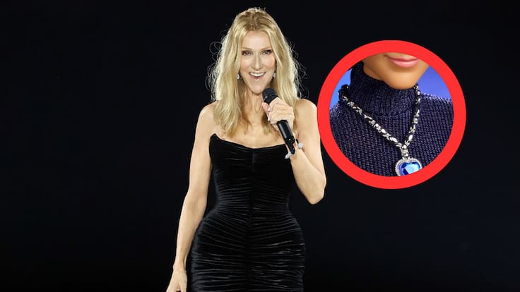 Barbie Céline Dion: Precio, cuándo inicia la venta y dónde comprar la edición exclusiva en México