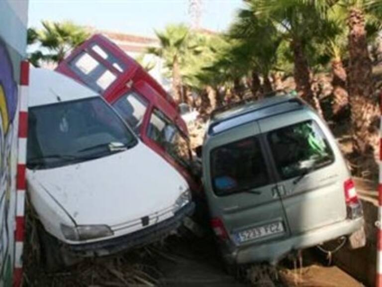 Reabren comercios de Valle Dorado
