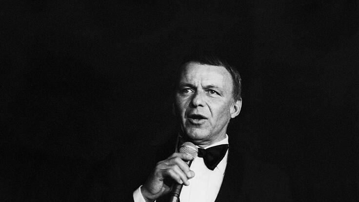 Tributo a Frank Sinatra en CDMX 2025: Fecha, lugar y precios de los boletos para ir en septiembre