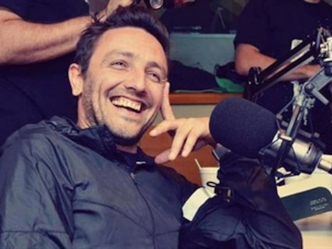 Ese Maldito Momento. Emiliano Brancciari