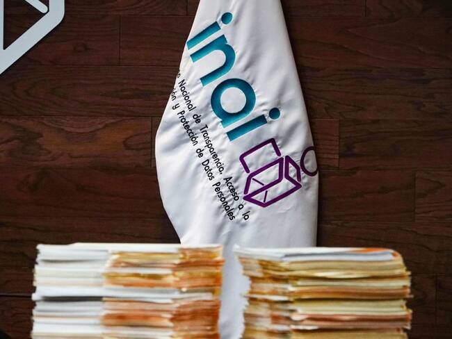 Atenderá SCJN controversia del INAI por falta de comisionados