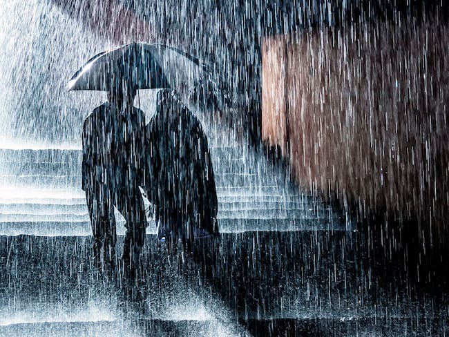 En qué alcaldías de la Ciudad de México va a llover hoy miércoles 27 de mayo 2026