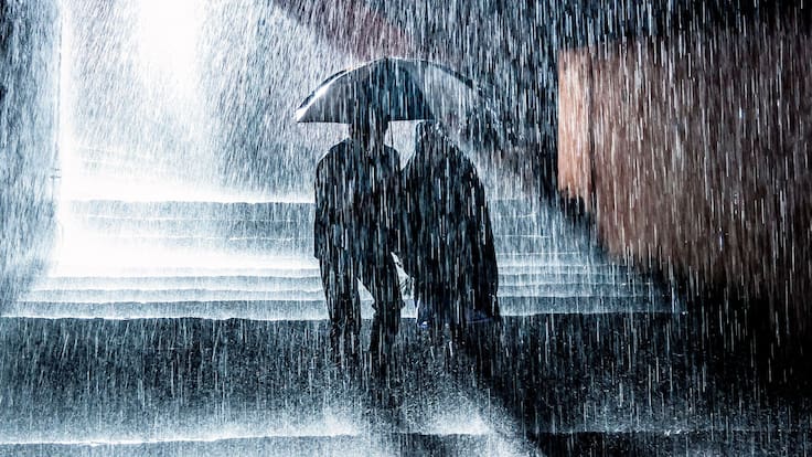En qué alcaldías de la Ciudad de México va a llover hoy miércoles 27 de mayo 2026